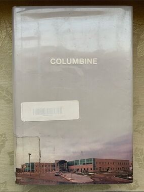 Columbine by Dave Cullen